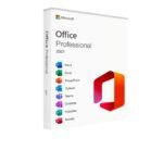 Microsoft Office 2021 Home & Student Mac - Lifetime