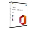 Office 2021 Home and Student für Mac|Win |