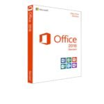Microsoft Office 2016 Pro­fes­sio­nal
