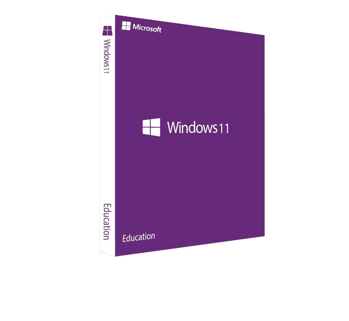 3-01 Windows 11 Education - Image 1