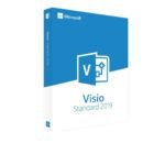 Microsoft Visio Standard 2019 | Käuferschutz