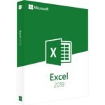 Microsoft Excel 2019 Windows