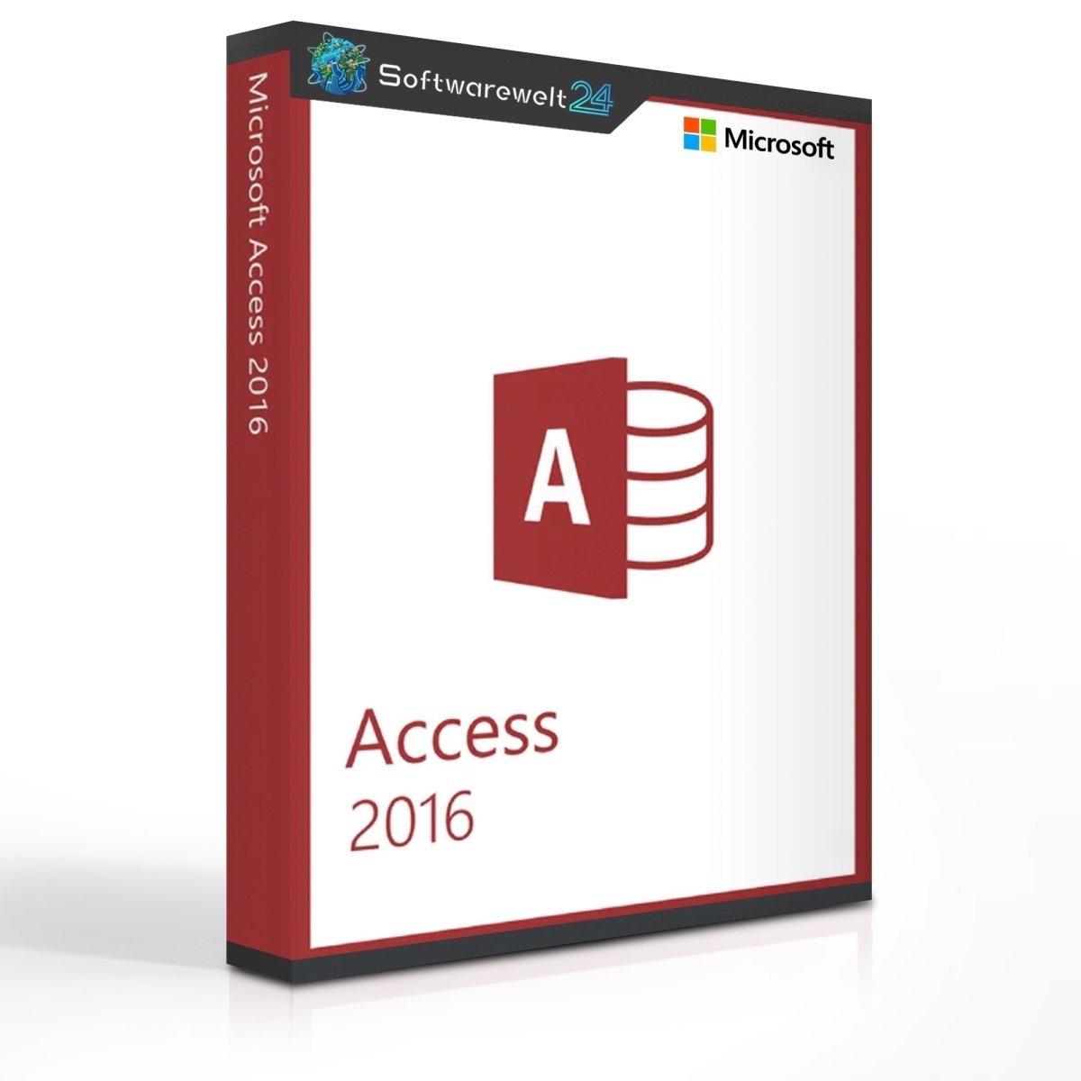 MicrosoftAccess2016_1b34df97-035f-493d-8e91-4ccea8a5c3a7 Microsoft Access 2016 - Image 1
