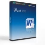 Microsoft Word 2010