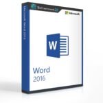 Microsoft Word 2016 |Käuferschutz