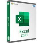 Microsoft Excel 2021 Windows versione completa