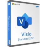 Microsoft Visio 2021 Standard | for Windows | Instant Download | Buyer Protection