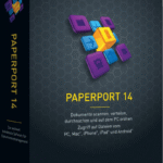Nuance PaperPort Professional 14 (DE)