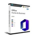 Microsoft Office 2024 Home & Business | Instant Download | Buyer Protection