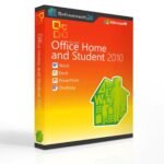 Microsoft Office 2010 Home and Student | Windows | Instant Download | Buyer Protection
