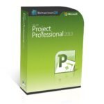 Microsoft Project Professional 2010