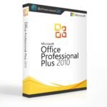 Office 2010 Professional Plus