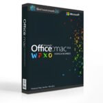 Microsoft Office 2011 Home & Business for Mac