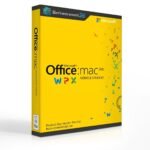 Microsoft Office 2011 Home & Student for Mac