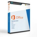 Office 2013 Standard full version