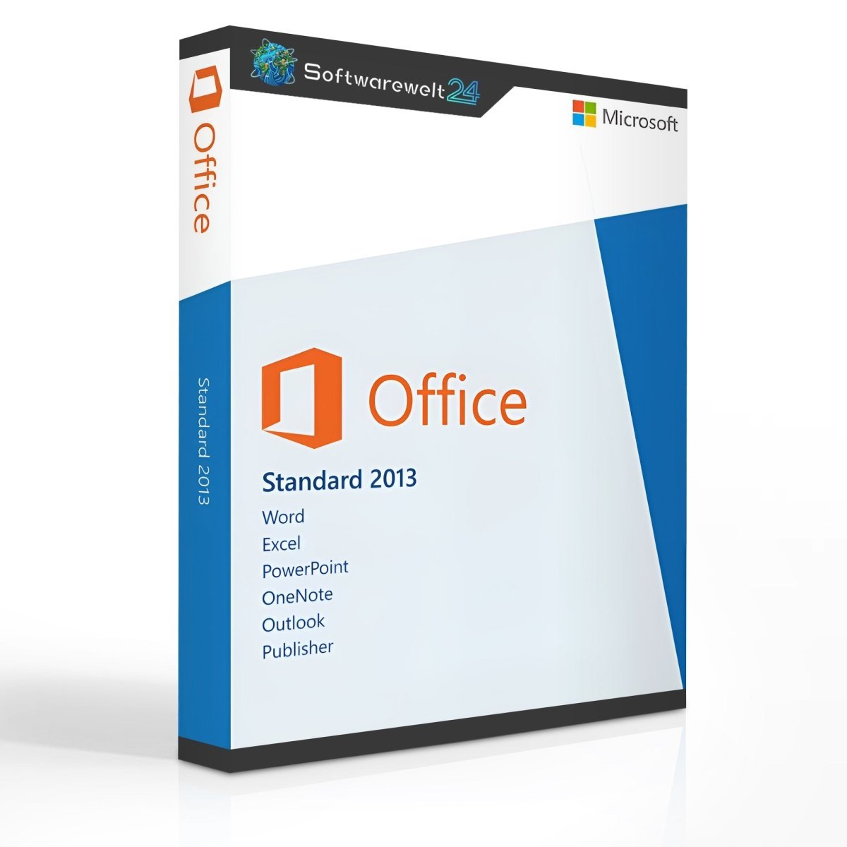 Office2013Standard Office 2013 Standard - Image 1