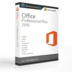 Office 2016 Professional Plus
