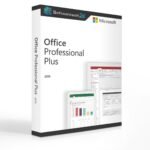 Microsoft Office 2019 Professional Plus