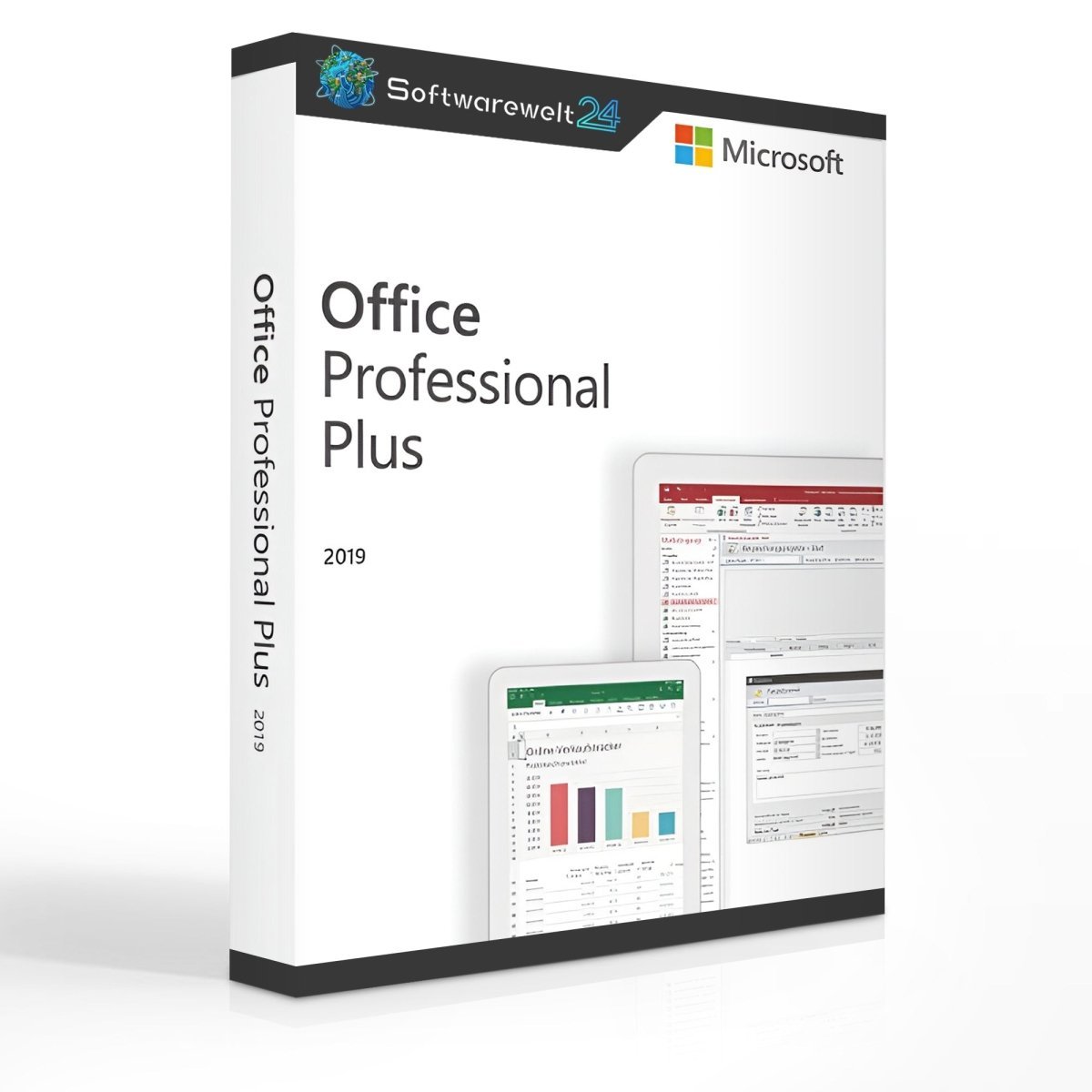 Office2019ProfessionalPlus_3fd0a76d-3e49-48be-af00-e08b0c976be4 Microsoft Office 2019 Professional Plus - Image 1
