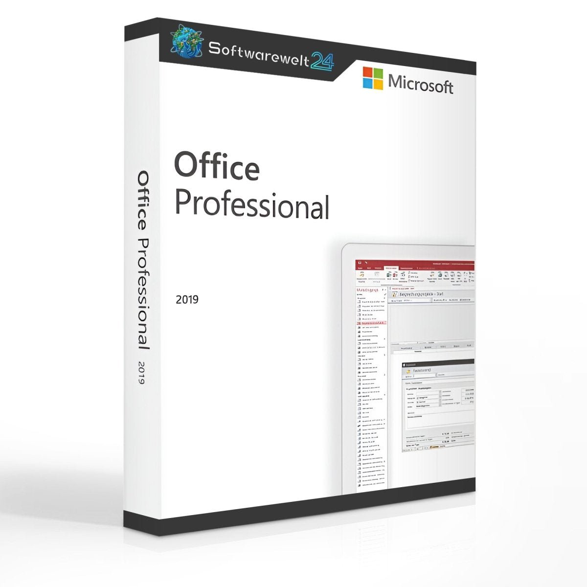 Office2019Professional_0d5b314d-5690-4cc1-b704-2ab7530b5e30 Office 2019 Professional - - Image 1