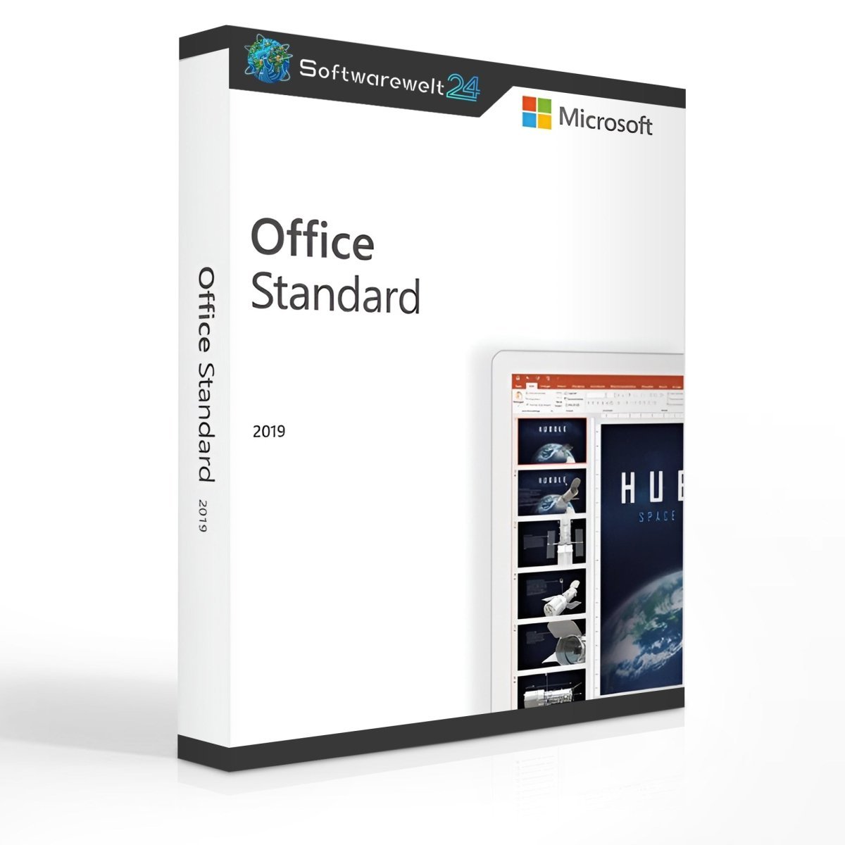 Office2019Standard_65ab7c13-c447-4e6c-8095-73bffd3553b0 Microsoft Office 2019 Standard - Image 1