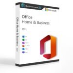 Microsoft Office 2021 Home & Business FR Download