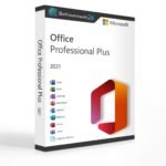 Microsoft Office 2021 Professional Plus Angebot
