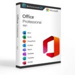 Microsoft Office 2021 Professional - PC -Attivazione Istantanea Online