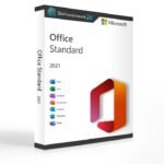 Office 2021 Standard for Mac