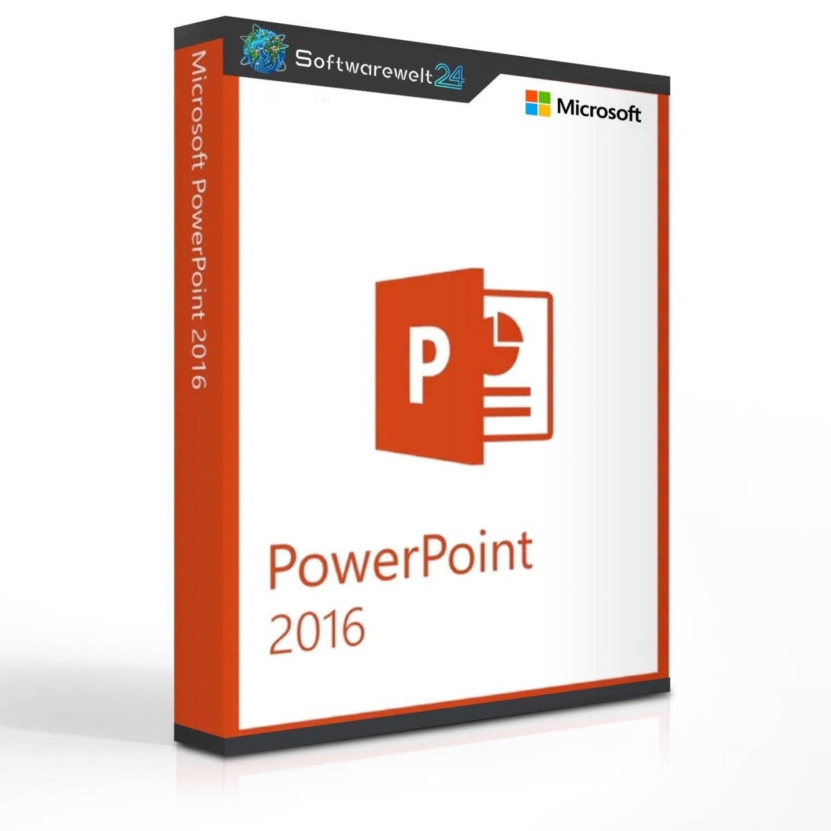 Powerpoint2016_0557752a-de9f-4a35-8271-c0ea5b2c4196 Microsoft PowerPoint 2016 - Image 1