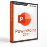 Microsoft PowerPoint 2021 Windows