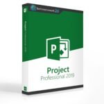 Microsoft Project Professional 2019 |Käuferschutz