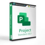 Microsoft Project 2021 Standard | Buyer Protection