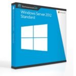 Windows Server 2012 Standard | Käuferschutz