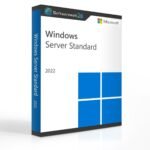 Windows Server 2022 Standard ESD