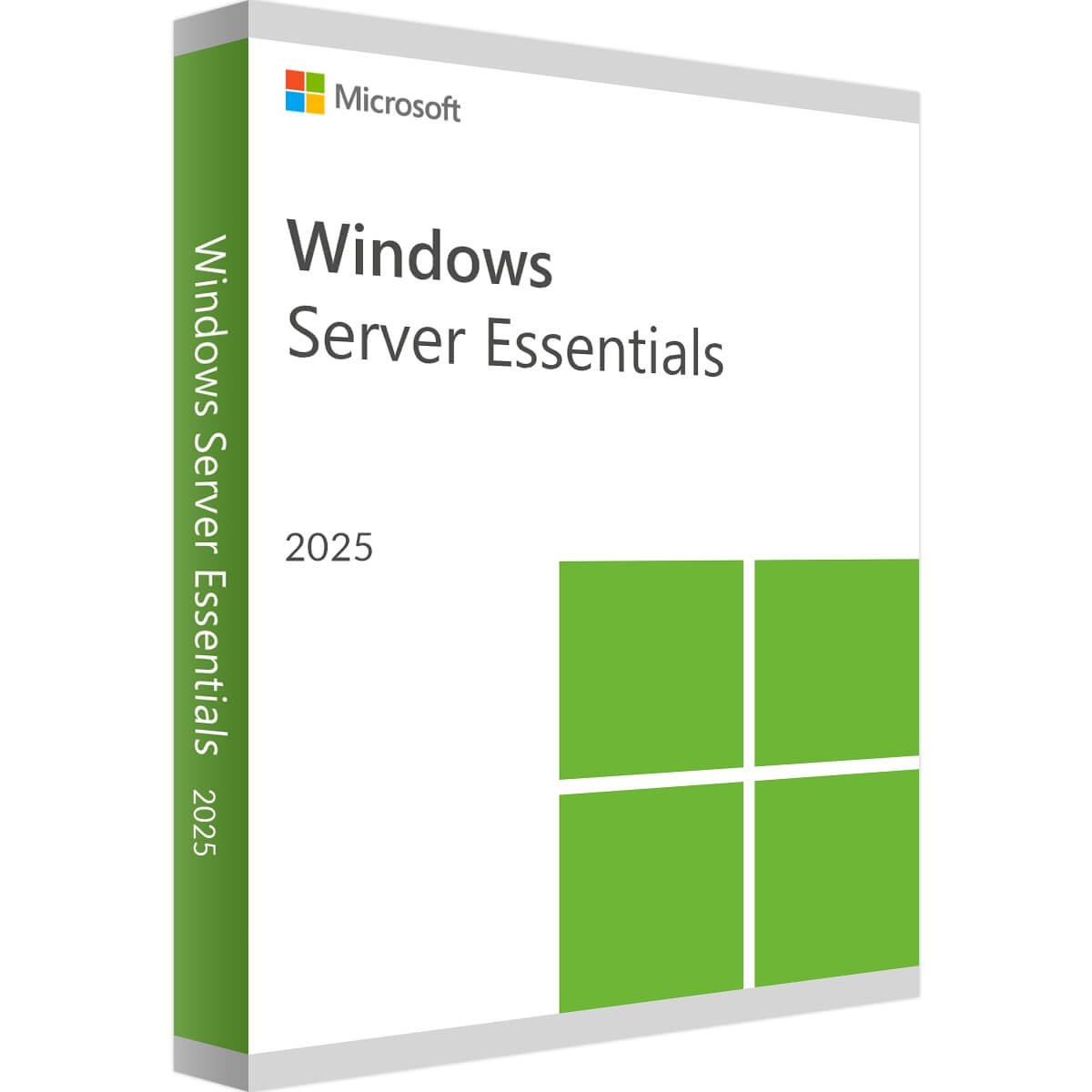 Windows-Server-2025-Essentials_SW24 Microsoft Windows Server 2025 Essentials - Image 1