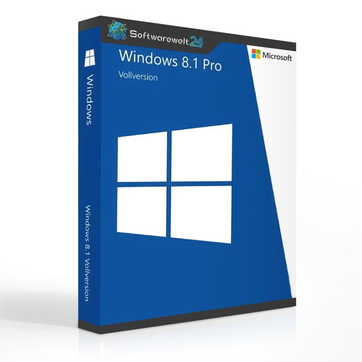 Windows8.1Pro_2434cb96-9d50-432f-ad01-4b4da5f74491 Windows 8.1 Professional Käuferschutz - Image 1