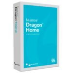 Nuance Dragon Home 15 - Windows
