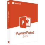 Microsoft PowerPoint 2019