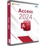 Microsoft Access 2024 Windows