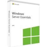 Microsoft Windows Server 2019 Essentials 16 Core ESD