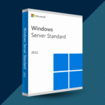Windows Server 2022 Standard