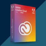 Adobe Creative Cloud Pro STE