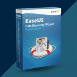 EaseUs Data Recovery Wizard 18 Pro