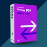 Nuance Power PDF Advanced 2.1