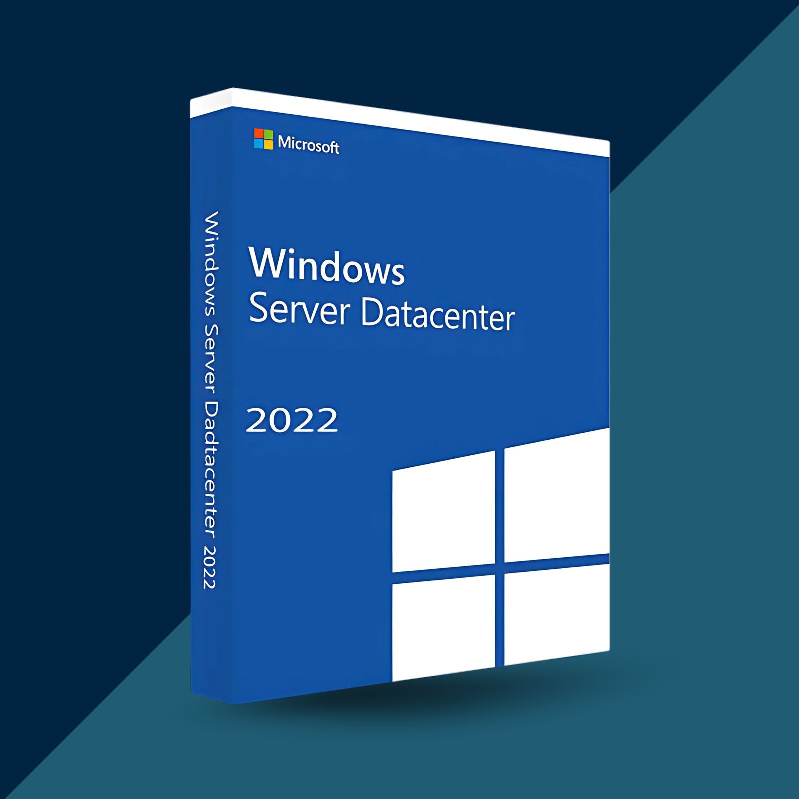 format_10 Windows Server 2022 Datacenter - Image 1