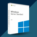 Windows Server 2019 Standard
