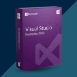 Microsoft Visual Studio 2022 Enterprise
