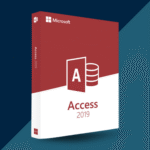 Microsoft Access 2019