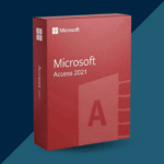 Microsoft Access 2021